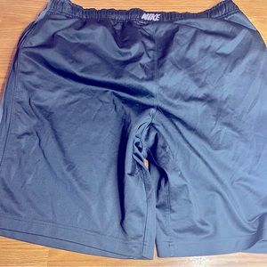 Nike basketball shorts
